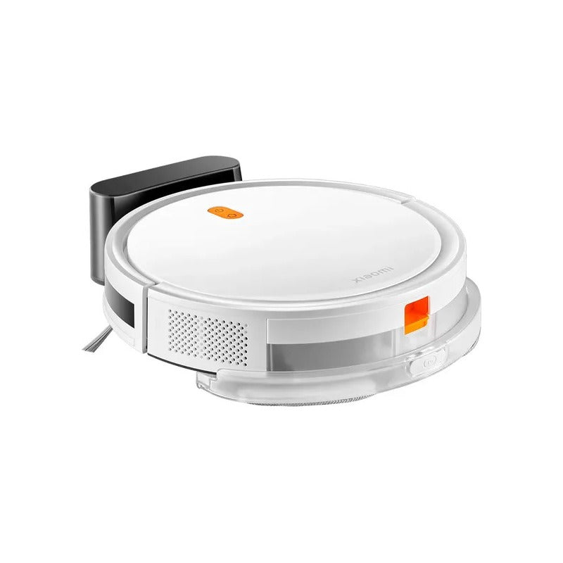Aspiradora Robot Xiaomi Vacuum E5 con Función de Aspiración y Fregado