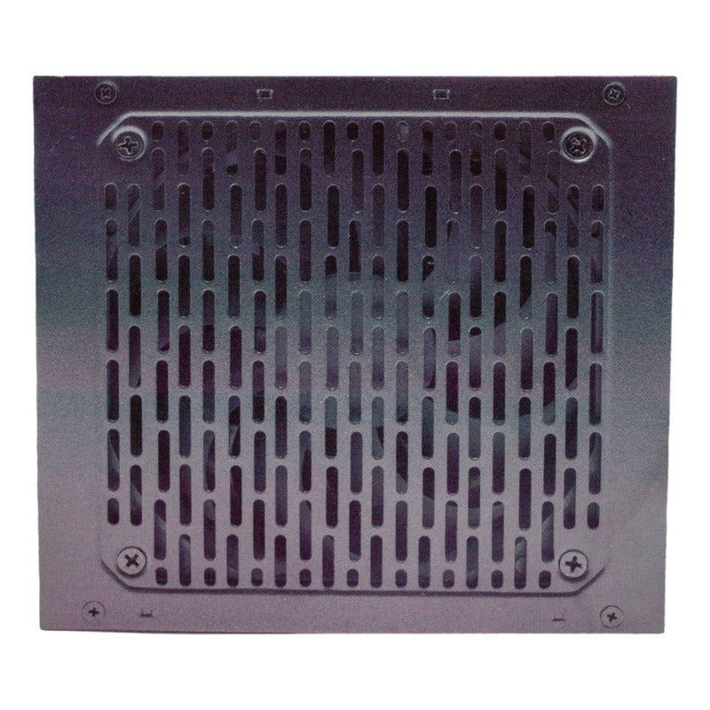 Fuente De Poder Para Pc, Hyper Power Unitec Atx 550w