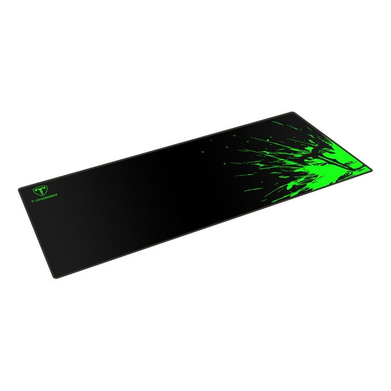 Mouse Pad Gamer T-dagger Lava ( L ) 780 X 300 X 3 Mm. Speed