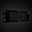 Teclado Gamer Mecánico Profesional Esports Logitech G Pro