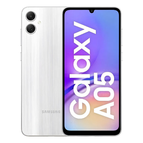 Celular Samsung Galaxy A05 Dual Sim 64gb/4gb 6.7'' 50mpx Plt