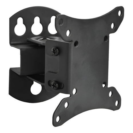 Soporte De Pared Tv/monitor 13''»32''/30kg, Techgo Spf-1102