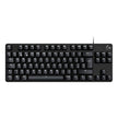 Teclado Gamer Mecánico Logitech G413 Tkl Se / Retroiluminado
