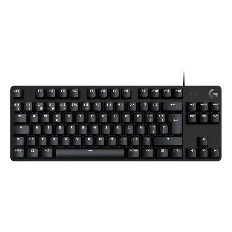 Teclado Gamer Mecánico Logitech G413 Tkl Se / Retroiluminado