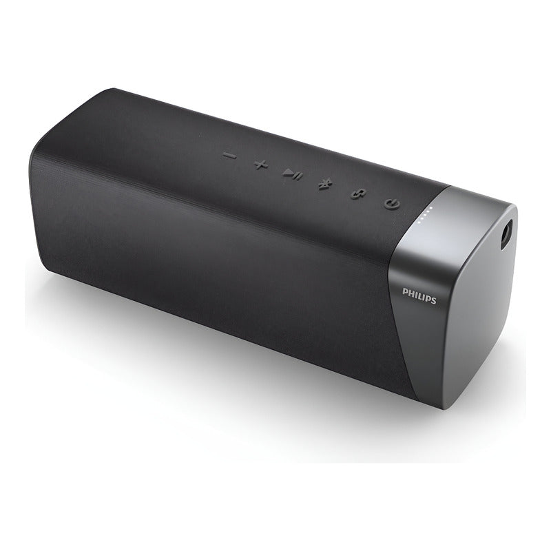 Parlante Inalámbrico Philips Tas7505, 30w, Ipx7, Power Bank
