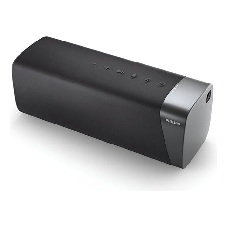 Altavoz Bluetooth Inalámbrico Philips TAS7505/00 Impermeable IPX7 con 30W RMS + Power Bank