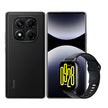 Celular Redmi Note 14 Pro 256gb/8gb Negro + Watch 5 Active