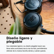 Jbl Tune 500, Diadema Manos Libres 3.5mm / Sonido Pure Bass