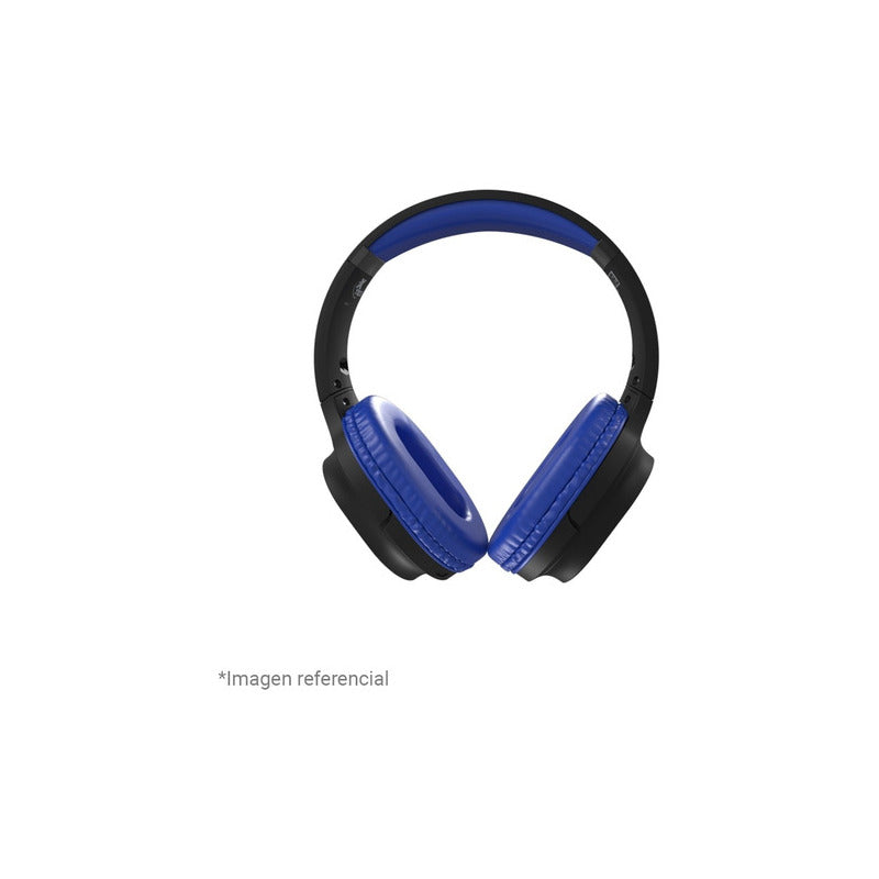 Audífonos Inalámbricos Con Micrófono Xtech Edición Capitán América