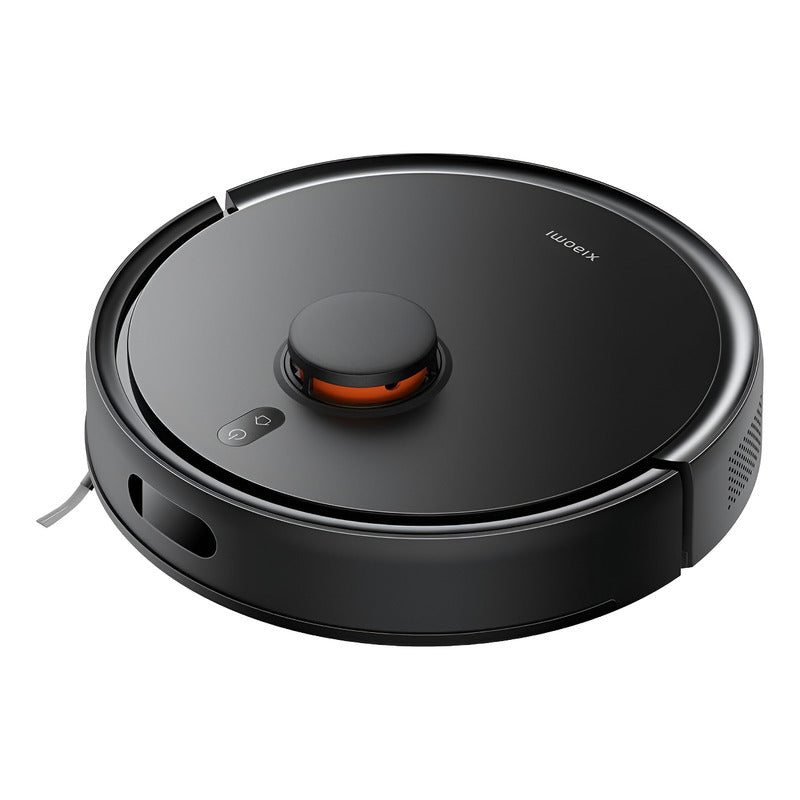 Xiaomi Robot Vacuum S20+, Aspiradora Trapeadora Smart, Black Negro