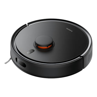 Aspiradora Xiaomi Robot Vacuum S20+ 6000Pa Trapeado Rotativo Mapeo Láser LDS 360° Batería 5200mAh App