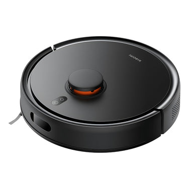 Xiaomi Robot Vacuum S20+, Aspiradora Trapeadora Smart, Black Negro