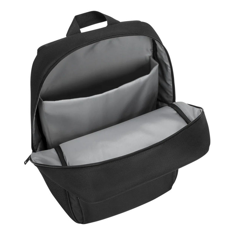 Morral Hasta 15.6'' Targus Tbb591 Safire Advanced, Acolchado