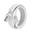 Cable De Red Ethernet Lan Rj45 Blindado Cat7e / 1.5 Metros