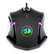 Mouse Gamer De Juego Redragon Centrophorus2 M601-rgb Black