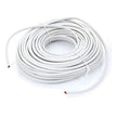 Cable De Red Utp Cat. 5e Para Interior Miokee, Rollo 100 Mts