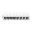 Switch Escritorio Litewave 8 Puertos 10/100, Tp-link Ls1008