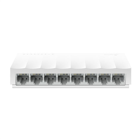 Switch Escritorio Litewave 8 Puertos 10/100, Tp-link Ls1008