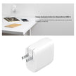 Cargador De Pared Usb-c Dual Pps 60w Belkin Boostcharge Pro Blanco