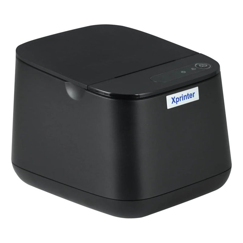 Impresora Pos Térmica 58mm Alta Velocidad / Facturas Tickets