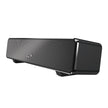 Mini Barra de Sonido USB Genius SoundBar 100 con Efecto de Sonido Inmersivo