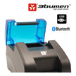 Impresora Térmica Pos 58mm Alta Velocidad / Usb + Bluetooth