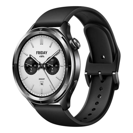 Xiaomi Watch S4, Reloj Inteligente Smartwatch Llamadas, Blk