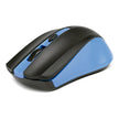 Mouse Wireless Usb Rf 4 Botones X-tech Galos