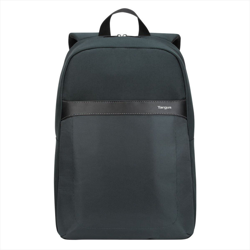 Morral Targus Tsb96001 Geolite Essential, 15.6'' / Acolchado Ocean