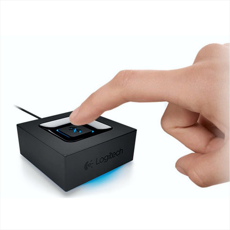Combo Logitech 2.1: Altavoces Z625 Thx / Optical + Bluetooth