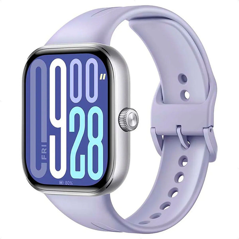 Xiaomi Redmi Watch 5, Smartwatch Llamadas Bluetooth 5atm Gnss, Lavanda