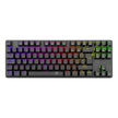 Teclado Gamer Mecánico Tkl T-dagger T-tgk315-rd Bora Rgb