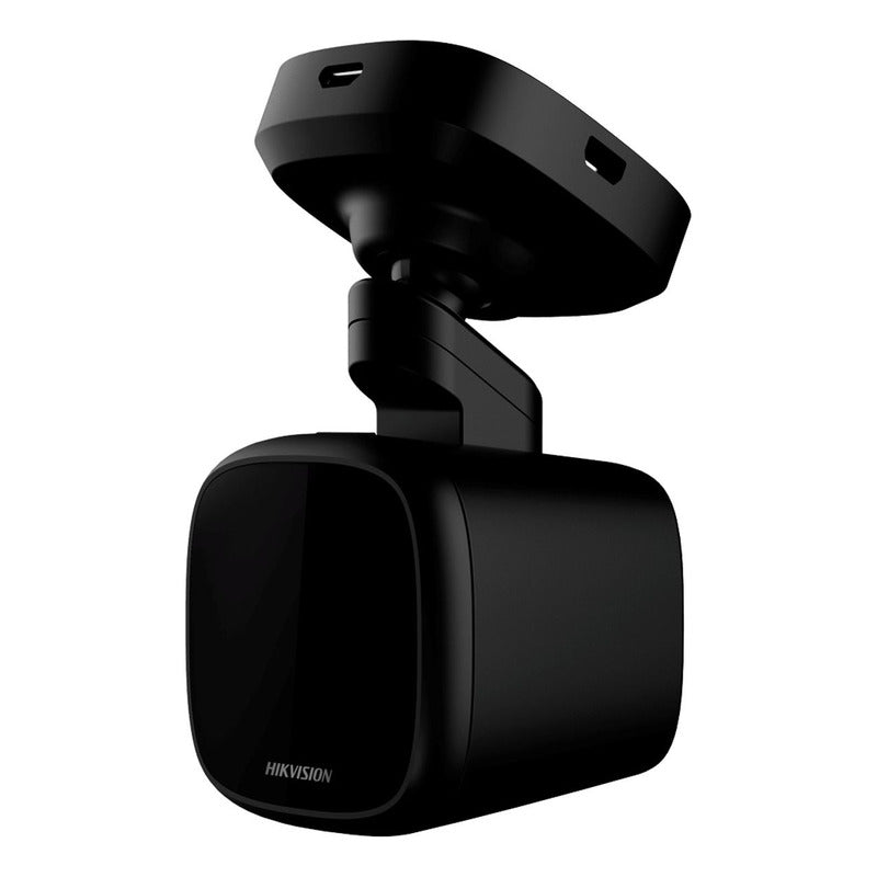 Cámara de Seguridad para Vehículos Hikvision Dashcam AE-DC5013-F6 1600P 2K Wi-Fi G-Sensor ADAS Nocturna