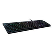 Teclado Gamer Mecánico Ultrafino Logitech G815 Lightsync Rgb