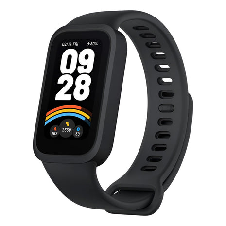Xiaomi Smart Band 9 Active Pulsera Inteligente Smartwatch Bk