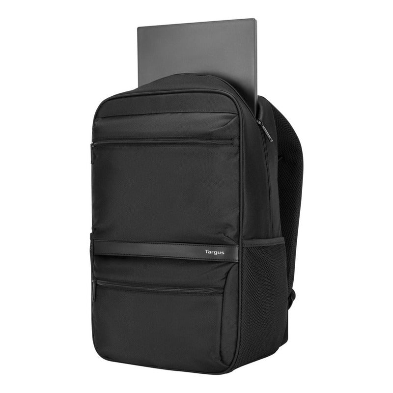 Morral Hasta 15.6'' Targus Tbb591 Safire Advanced, Acolchado