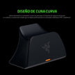 Razer Quick Charging Stand Base Carga Rápida Para Mando Ps5