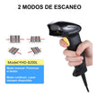 Lector Escaner Usb Código De Barras Alta Velocidad Yhd-8200l