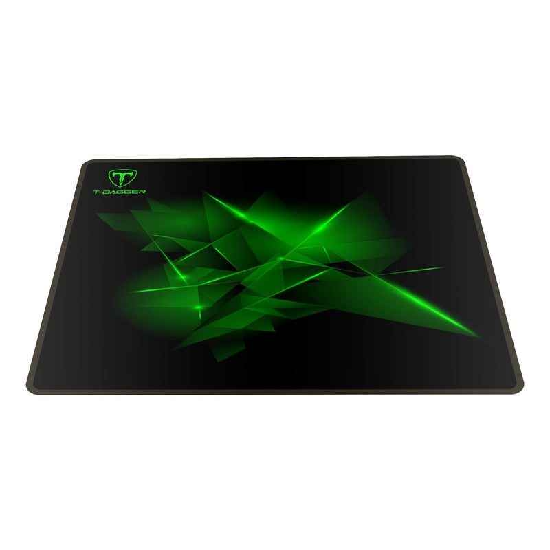 Mouse Pad Gamer T-dagger Geometry M T-tmp201 Resiste Agua Ep