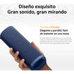 Xiaomi Sound Outdoor, Parlante Bt Portátil 30w Ip67 Tws, Red