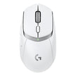 Mouse Gamer Bluetooth Logitech G309 Lightspeed 25600dpi, Wht