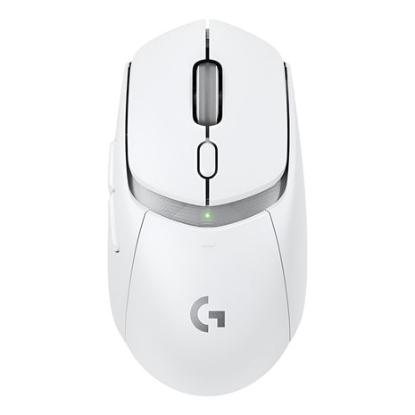 Mouse Gamer Bluetooth Logitech G309 Lightspeed 25600dpi, Wht