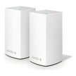 Linksys Intelligent Mesh Velop Vlp0102 Blanco Pack X 2 Unidades