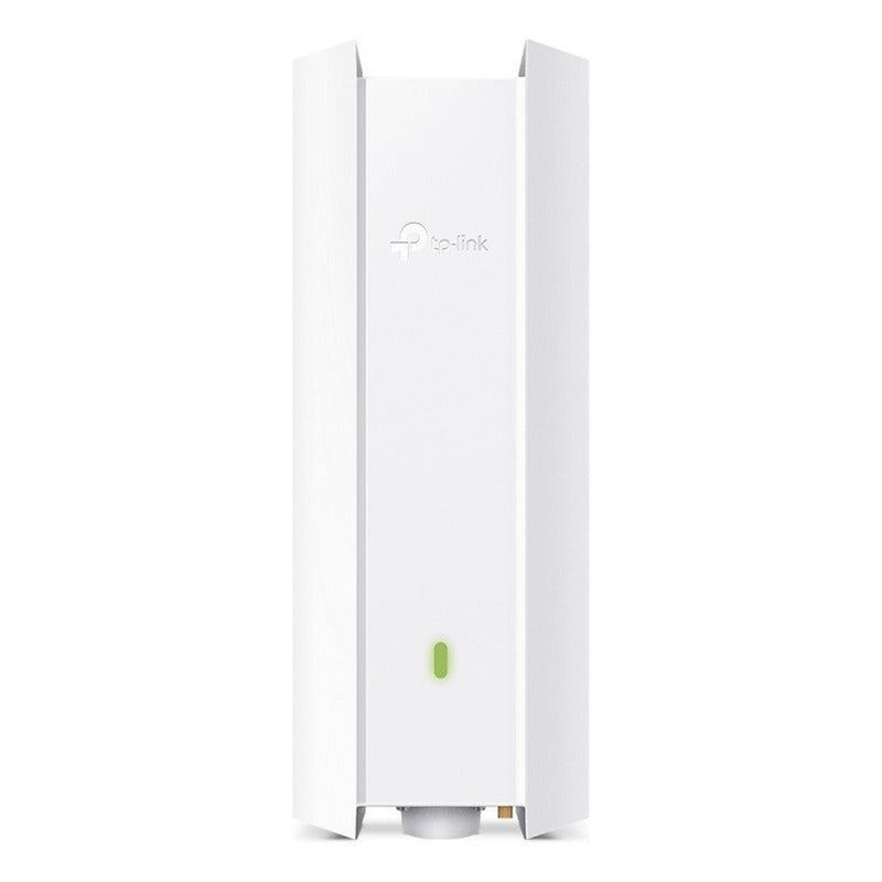 Punto De Acceso Ax1800 Indoor/outdoor Wi-fi 6 Eap610-out /v Color Blanco