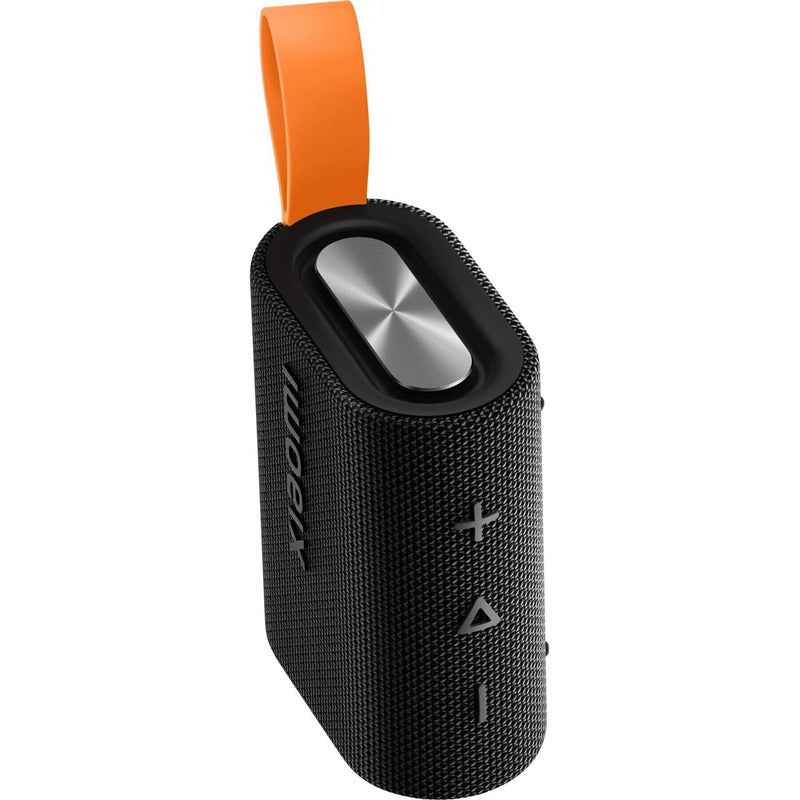 Xiaomi Sound Pocket, Parlante Inalámbrico Portátil Ip67 Tws Negro