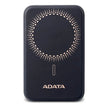 Power Bank 5000mah Adata R050 / Carga Inalámbrica Magnética