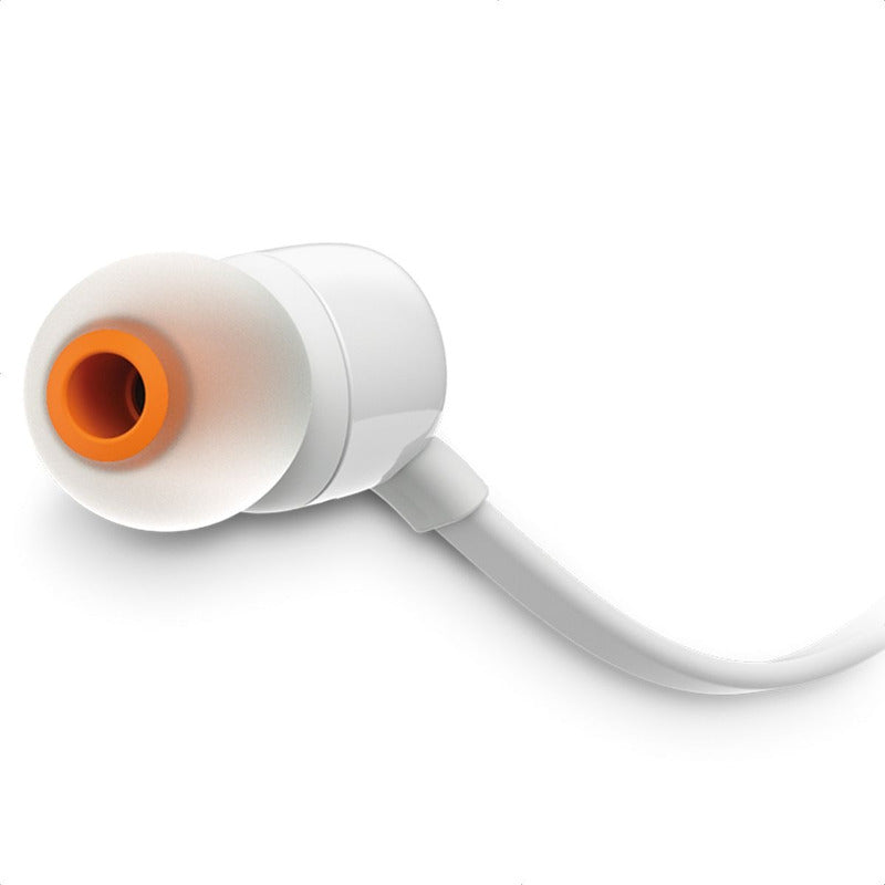 Celular Motorola Moto G05 128gb/4gb Rojo+ Audífonos Tune 110