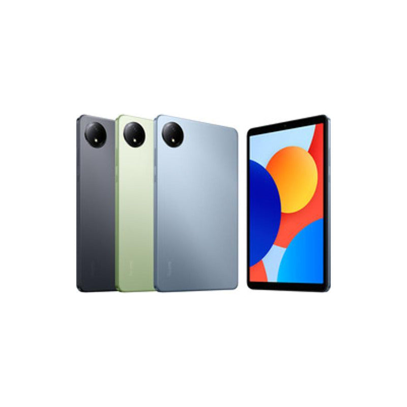 Xiaomi Redmi Pad Se 8.7 4gb Ram 128gb Rom Gris Oscuro