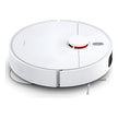 Xiaomi Robot Vacuum S10+, Aspiradora Trapeadora Inteligente, 4000Pa,  Sensor Láser, Color Blanco