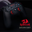 Control Joystick Redragon Saturn G807 Negro